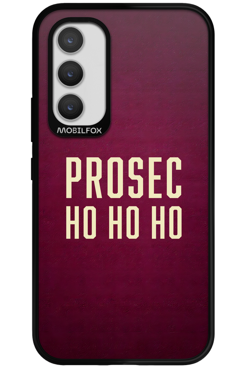 Prosec Ho - Samsung Galaxy A34