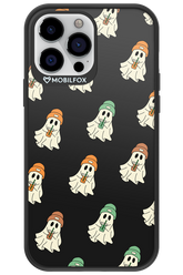 Spirited Sips (Black) - Apple iPhone 13 Pro Max