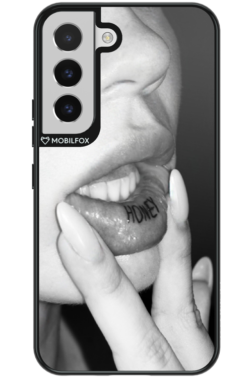 Lip Secret - Samsung Galaxy S22