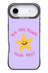 Your Best - Apple iPhone 17 Air