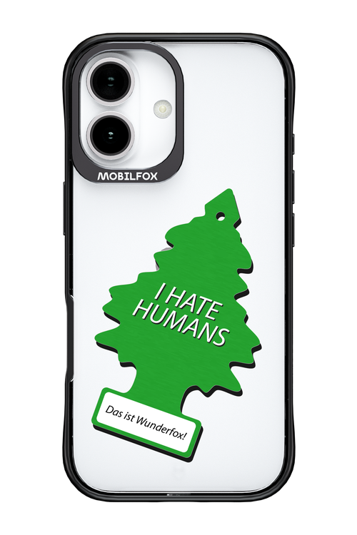 Wunderfox - Apple iPhone 17