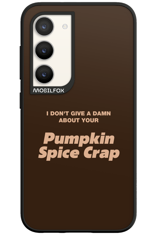 P-Spice Crap - Samsung Galaxy S23