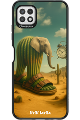 Lirili larila - Samsung Galaxy A22 5G