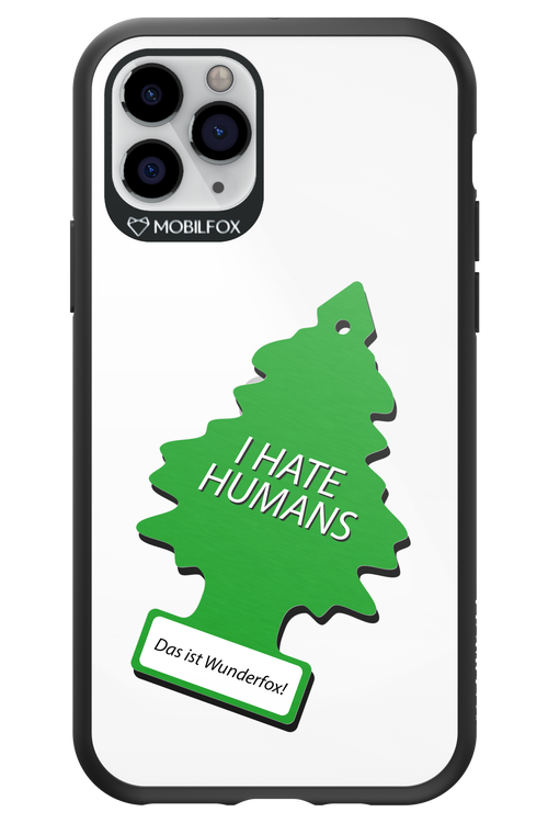 Wunderfox - Apple iPhone 11 Pro