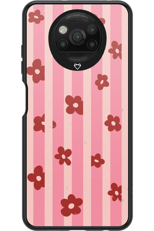 Flower Powerr 2.0 - Xiaomi Poco X3 NFC