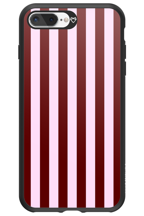 Circus Romance - Apple iPhone 7 Plus