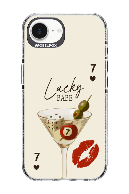 Lucky Babe - Apple iPhone 16e