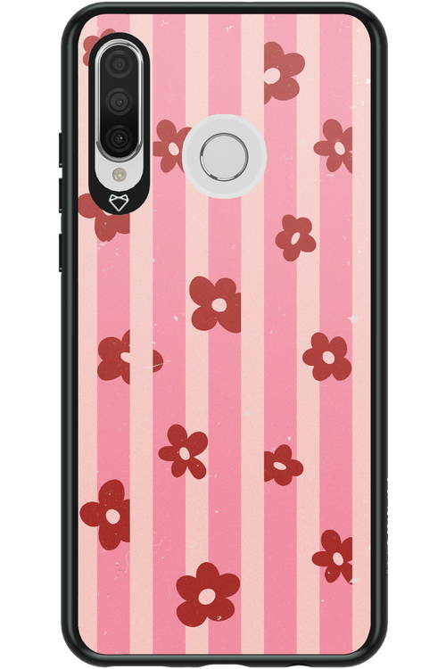 Flower Powerr 2.0 - Huawei P30 Lite