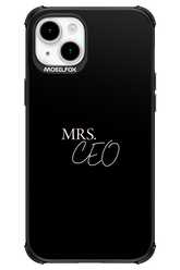 Mrs. CEO - Apple iPhone 15 Plus
