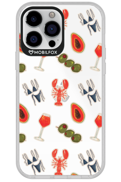 Aperitivo Dreams - Apple iPhone 13 Pro Max