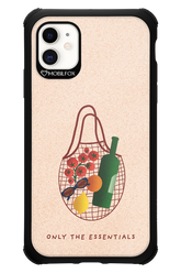 Essentials Only - Apple iPhone 11