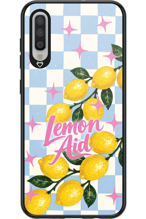 LEMON AID 2.0 - Samsung Galaxy A70