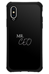 Mr. CEO - Apple iPhone XS