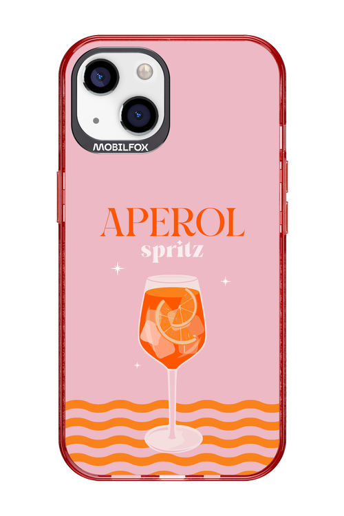 Aperol - Apple iPhone 13