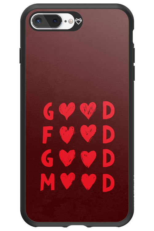 GOOD - Apple iPhone 8 Plus