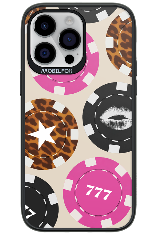 All In - Apple iPhone 14 Pro Max