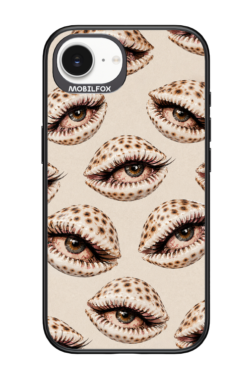 Ocean Eyes 2.0 - Apple iPhone 17e
