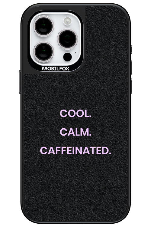 CCC Leather - Apple iPhone 15 Pro Max