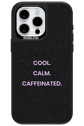 CCC Leather - Apple iPhone 15 Pro Max