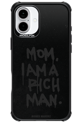 Rich Man - Apple iPhone 16 Plus
