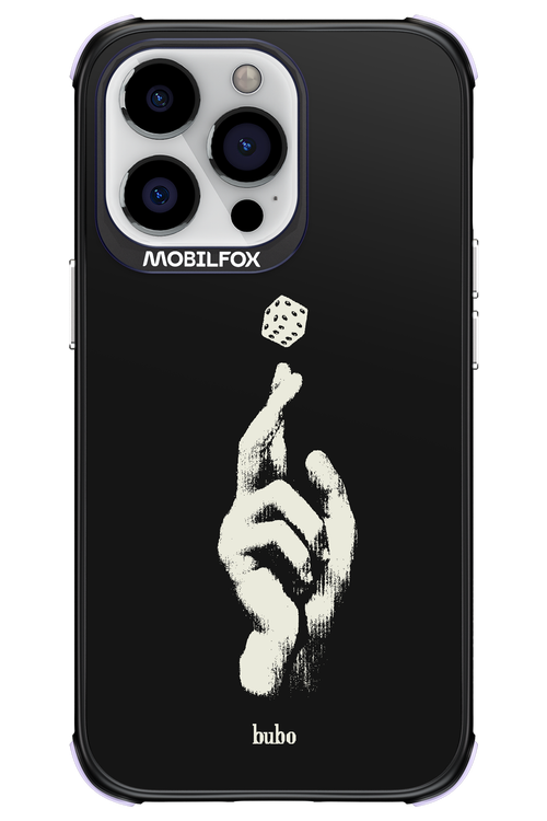 DAMNED LUCK - Apple iPhone 13 Pro