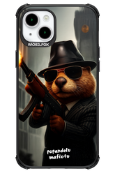 Popandelu mafiotu - Apple iPhone 15 Plus