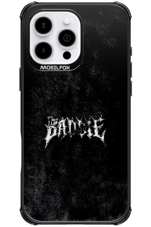 Rare Energy - Apple iPhone 16 Pro Max