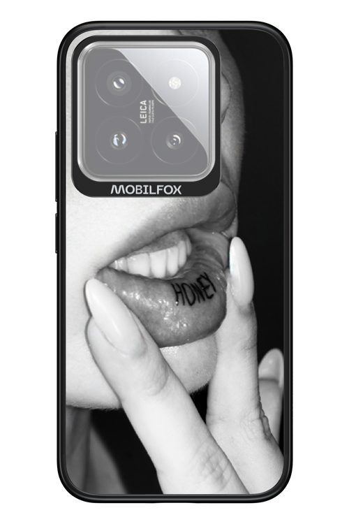 Lip Secret - Xiaomi 14