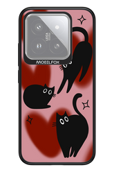 PAWHEARTS - Xiaomi 14