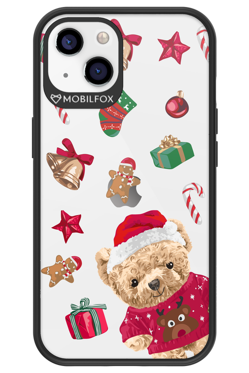 Gifts Bear - Apple iPhone 13