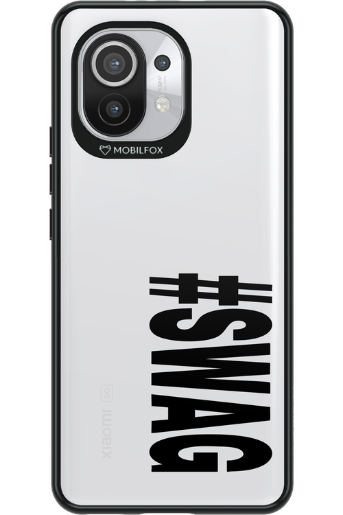 Swag Dark Mode - Xiaomi Mi 11 5G