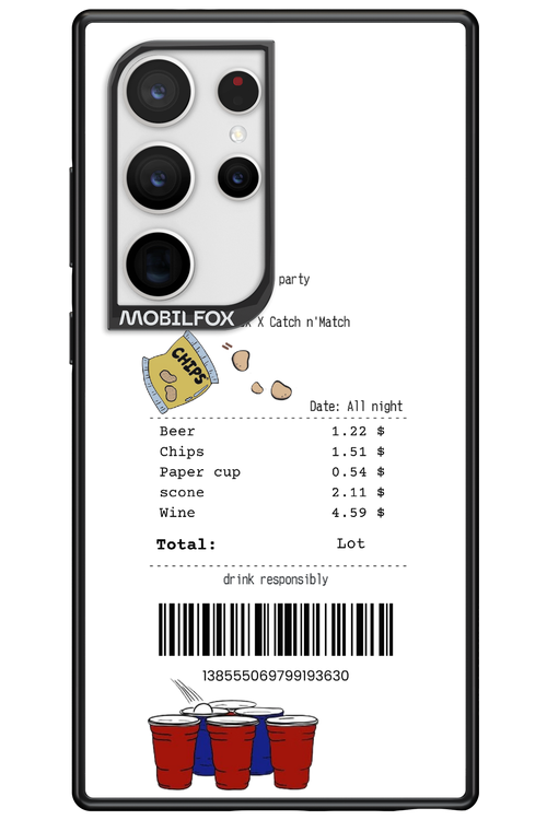 house party - Samsung Galaxy S24 Ultra