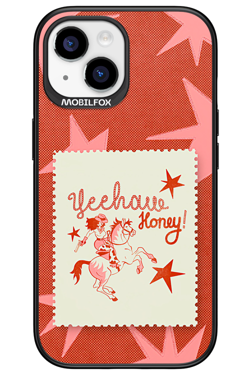 Yeehaw Honey 2.0 - Apple iPhone 15