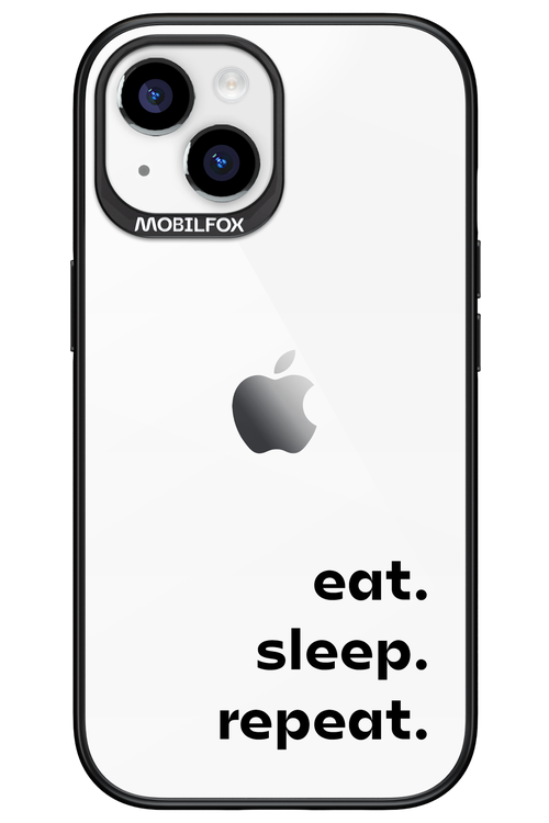 Daily Loop - Apple iPhone 15