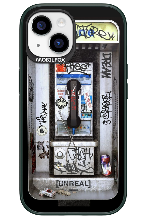 Phone - Apple iPhone 15