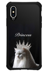 Princess - Apple iPhone XS
