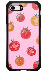 Cherry Tomato - Apple iPhone SE 2022