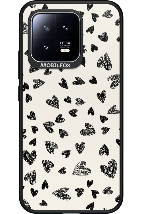 Crazy in Luv - Xiaomi 13