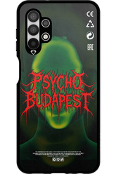 Unknown Nightmare - Samsung Galaxy A13 4G