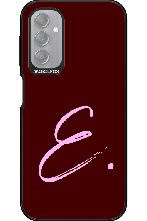 (Dark Blush) E 2.0 - Samsung Galaxy A14