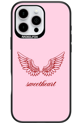 Sweetheart - Apple iPhone 16 Pro Max