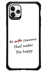 Choose Happiness - Apple iPhone 11 Pro Max