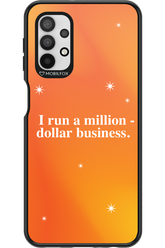Business business - Samsung Galaxy A32 5G