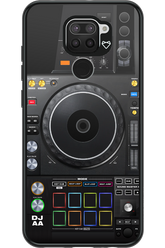 I need a DJ - Xiaomi Redmi Note 9