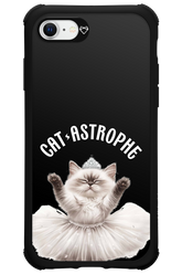 Cat-astrophe - Apple iPhone 7