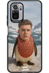 Gami Salami - Xiaomi Redmi Note 10