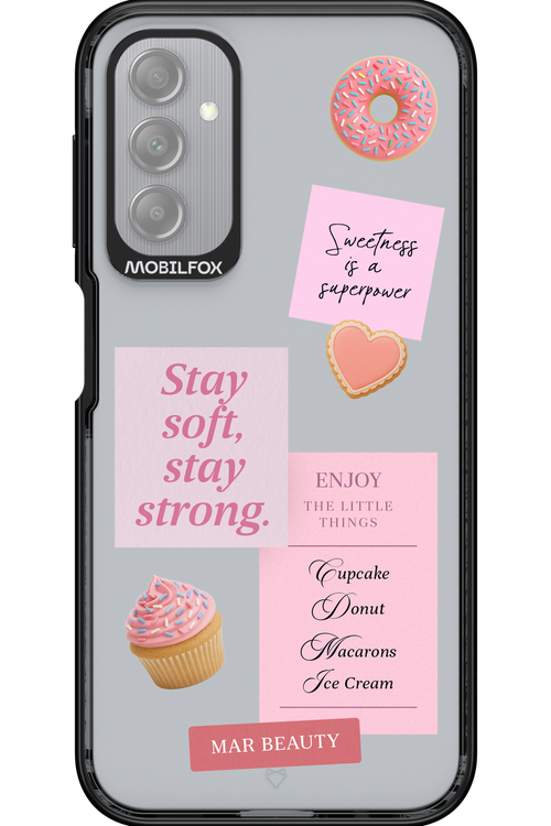 Sweet Babe - Samsung Galaxy A14