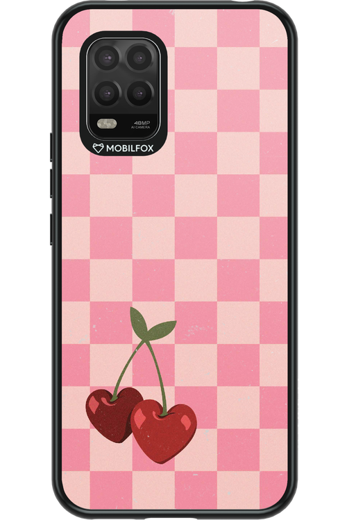 Baby Doll Cherry 2.0 - Xiaomi Mi 10 Lite 5G