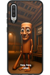 Tung tung sahur - Samsung Galaxy A70