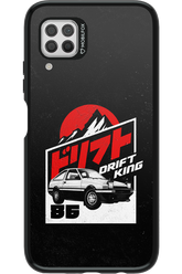 Drift king - Huawei P40 Lite